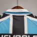 Grêmio 2000 Home Black&Blue Soccer Jersey